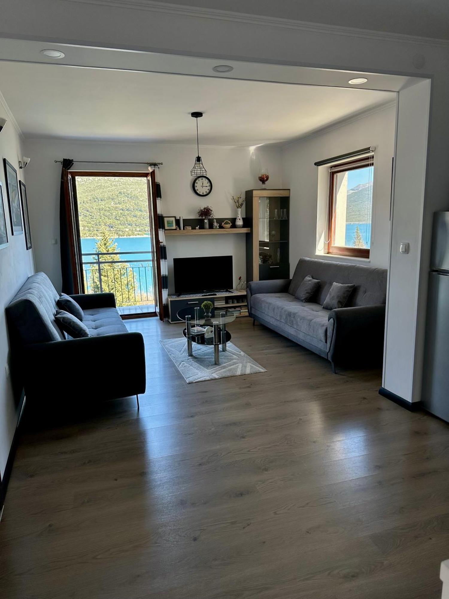 Apartman I&M Ston Exterior foto